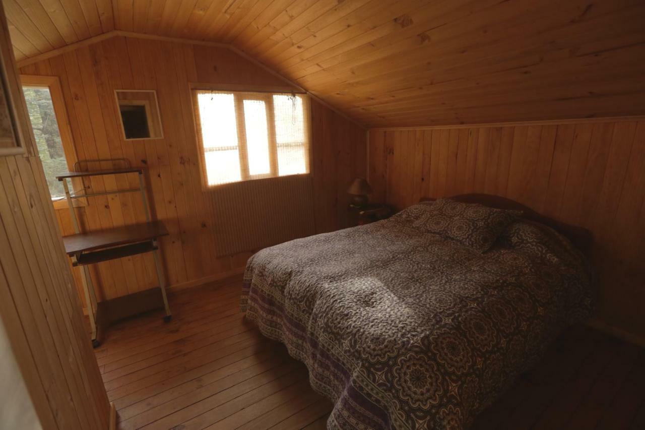 Llaima Camp Villa Curacautín Eksteriør bilde